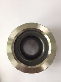 Small Size Metal Electrical Cable Accessories Nano Diamond Coating Die