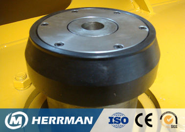 Rigid Frame Structure Wire And Cable Stranding Machine Milliken Conductor