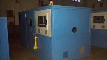 Automatic 11.6-99mm Pitch Two Copper Wire Twisting Machine