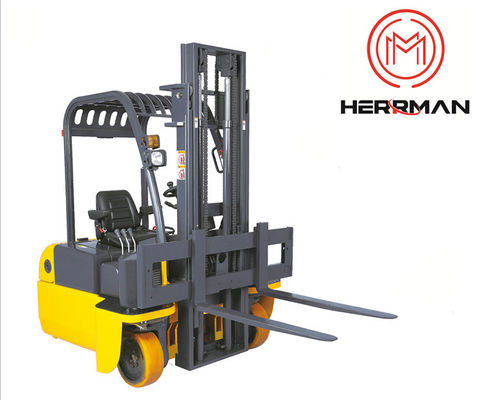 CE 3500mm Electric Manual 4 Way Directional Forklift