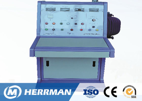Resonance Testing System Wire Cable Testing Machine XBSRS Series
