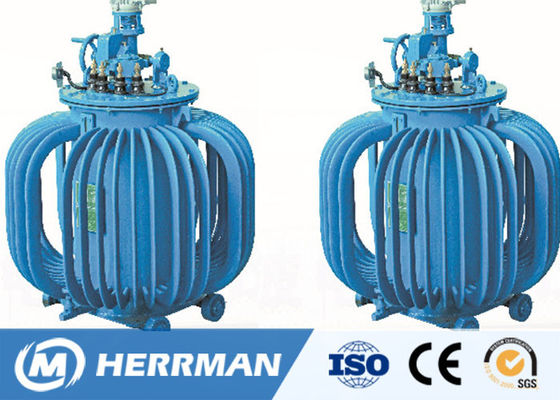 Wire Cable Cyclic Heating Testing System 6000A Output