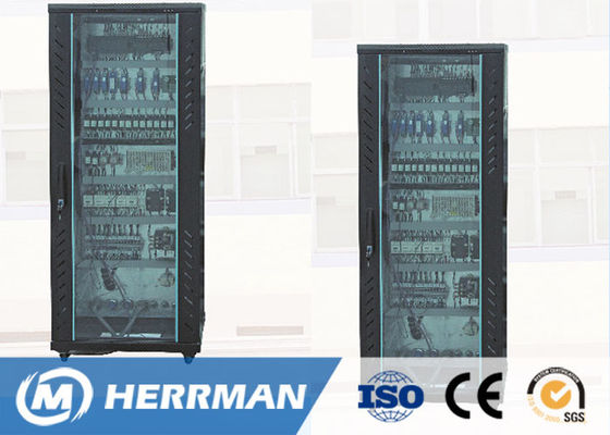 Wire Cable Cyclic Heating Testing System 6000A Output